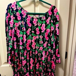 Lily Pullitzer Dress